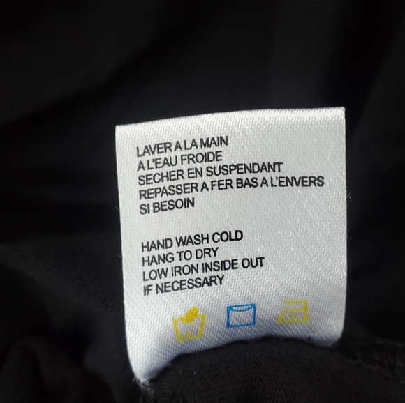 Mixage by Lady Dutch Fancy Tank Top - Picture 5 of 6